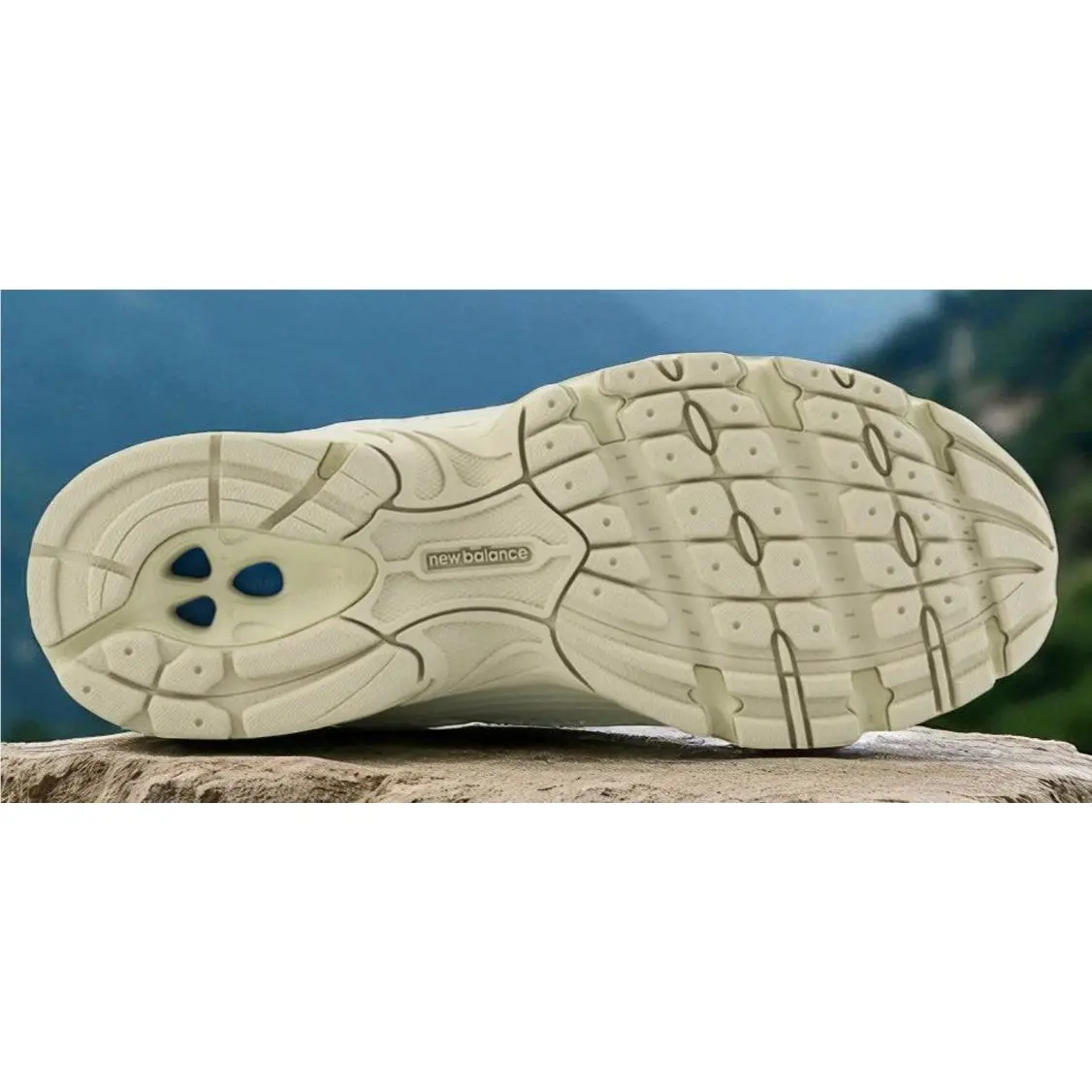 New Balance shoes - Mineral 3