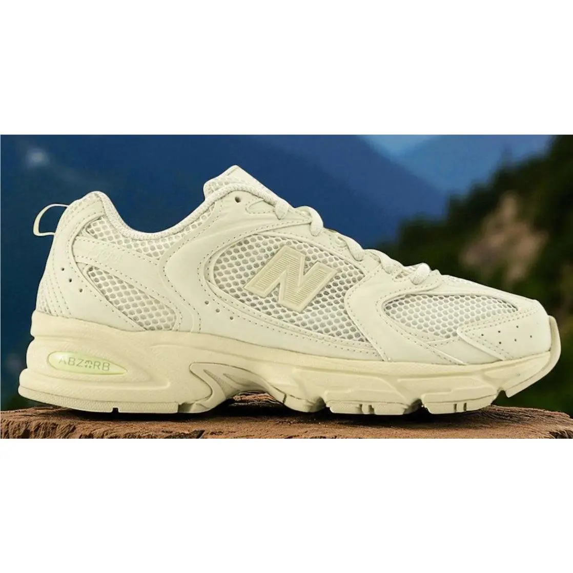 New Balance shoes - Mineral 4