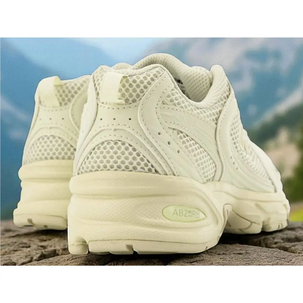 New Balance shoes - Mineral 7