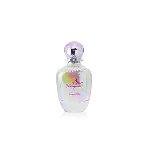 Salvatore Ferragamo Amo Ferragamo Flowerful Eau De Toilette