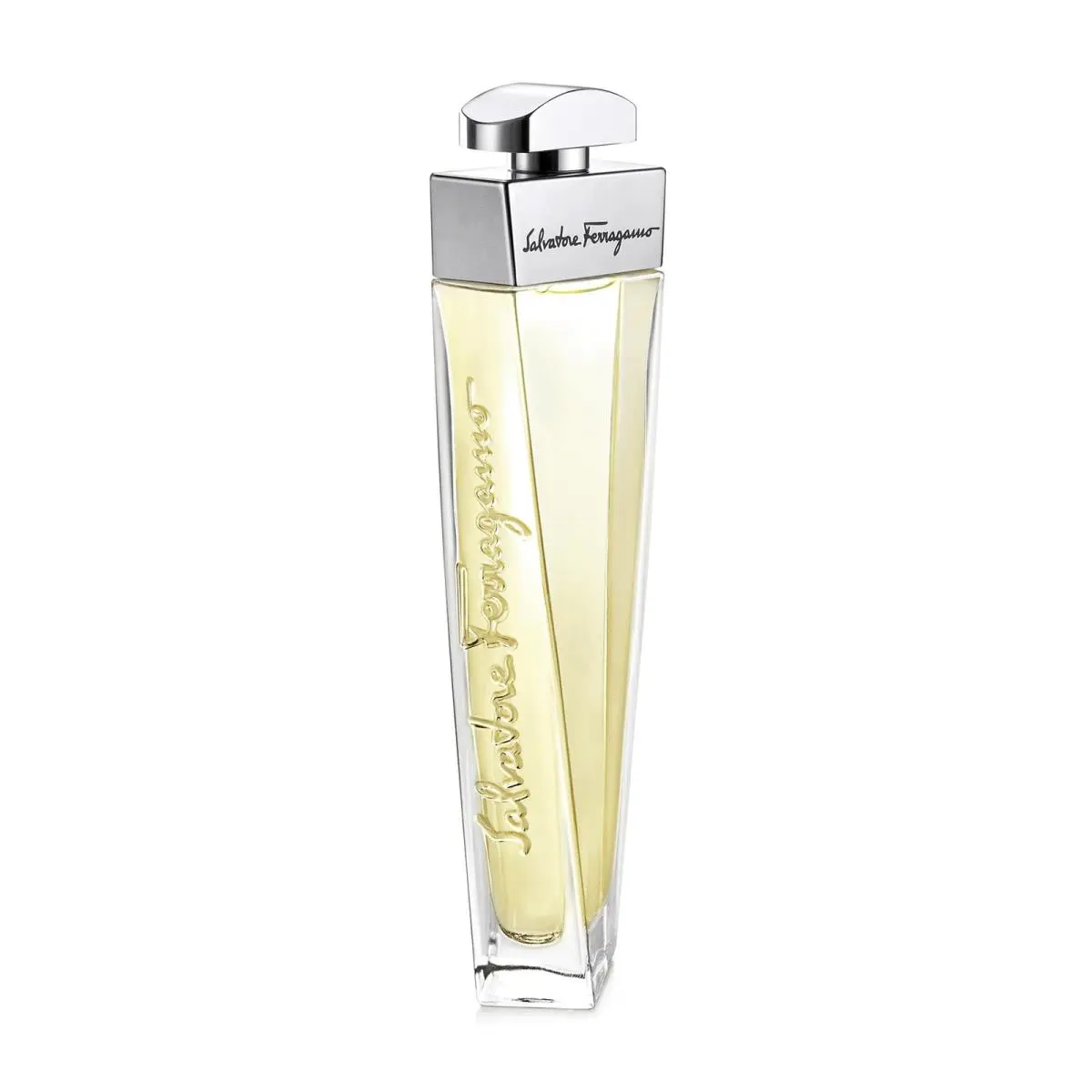 Pour Femme 3.4Oz Floral Fruity Fragrance For Women by Salvatore Ferragamo