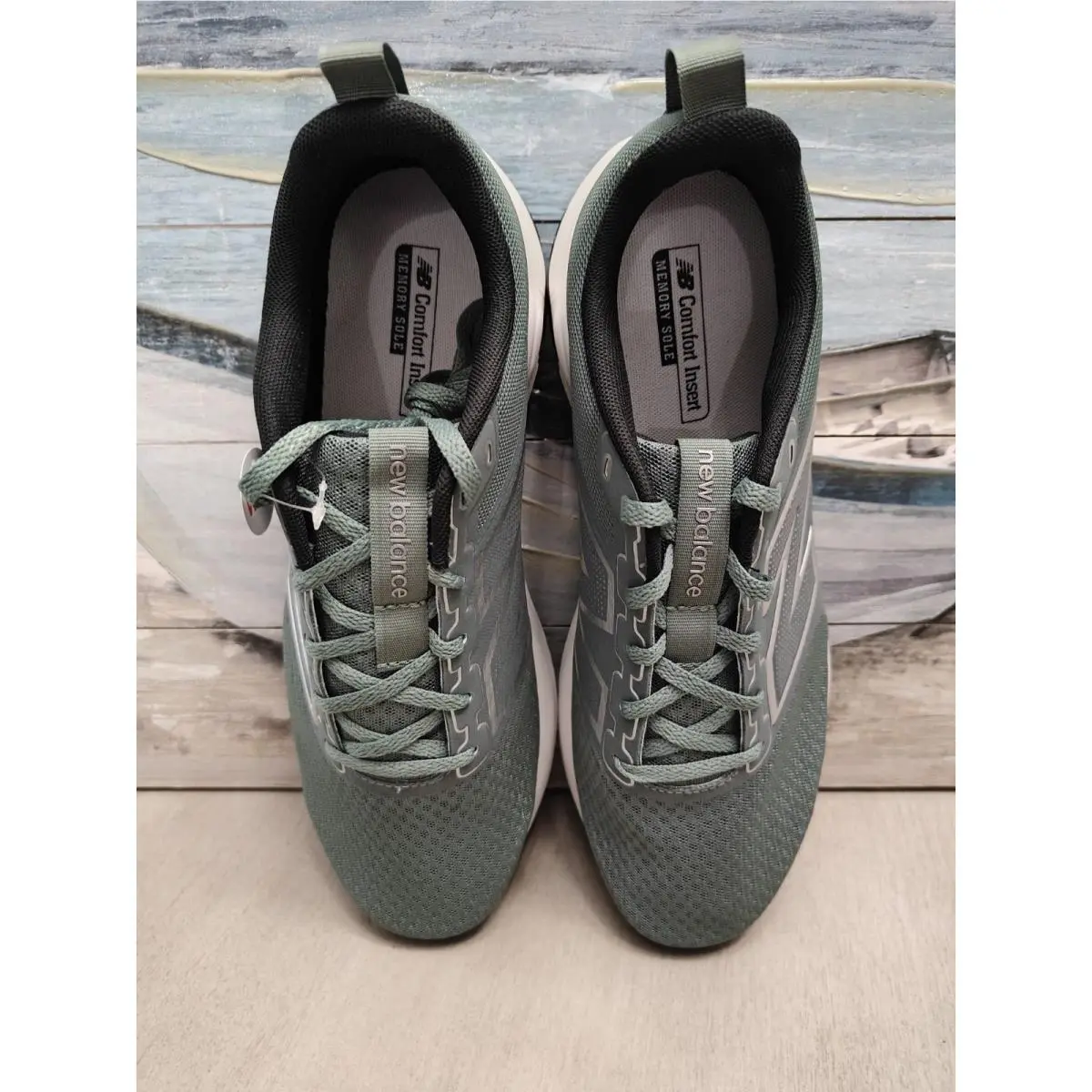 New Balance shoes - New Balance 460 - M460CJ4 - Green (UPC: 0197968132956) 5