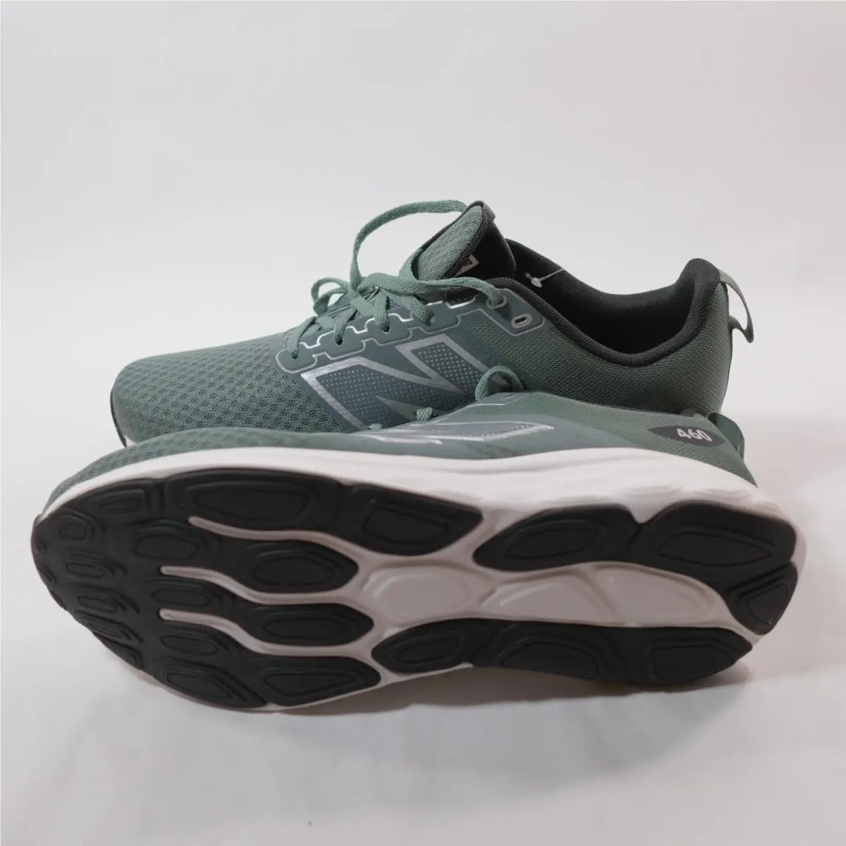 New Balance shoes - New Balance 460 - M460CJ4 - Green 8