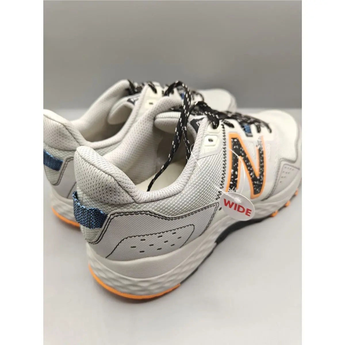 New Balance shoes - New Balance 410v8 - MT410CA8 - Gray 5