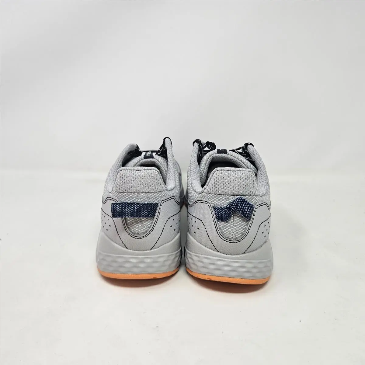 New Balance shoes - New Balance 410v8 - MT410CA8 - Gray (UPC: 197968125255) 3
