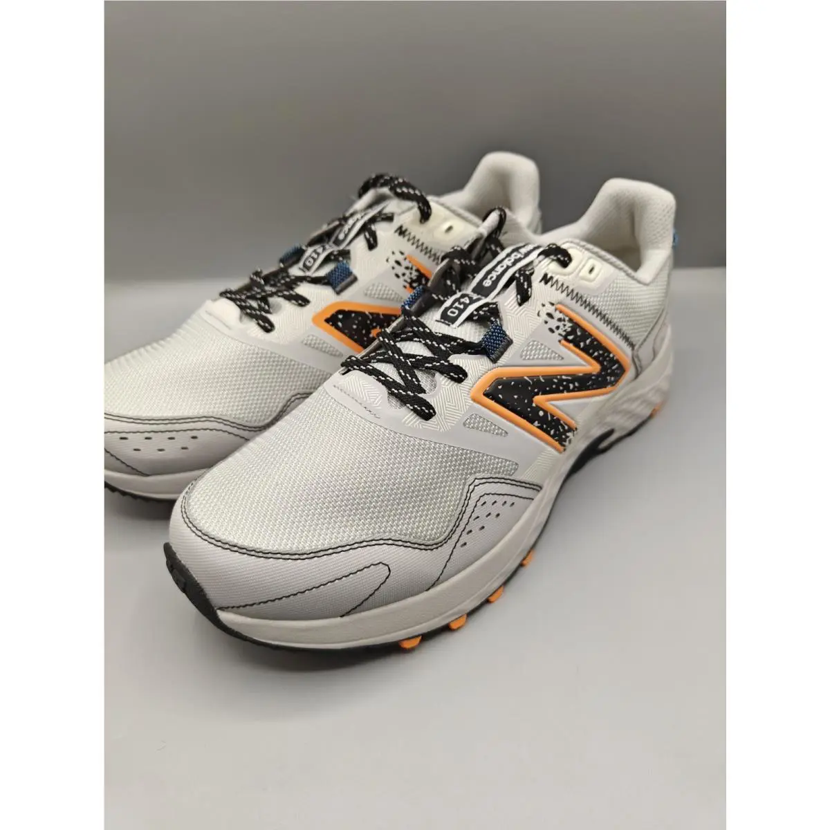 New Balance shoes - New Balance 410v8 - MT410CA8 - Gray 3