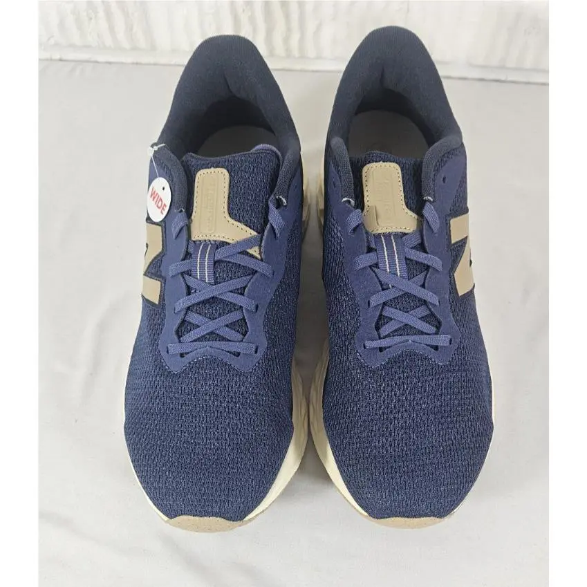 New Balance shoes - New Balance Fresh Foam Arishi V4 - MARISRD4 - Blue (UPC: 197968122131) 1