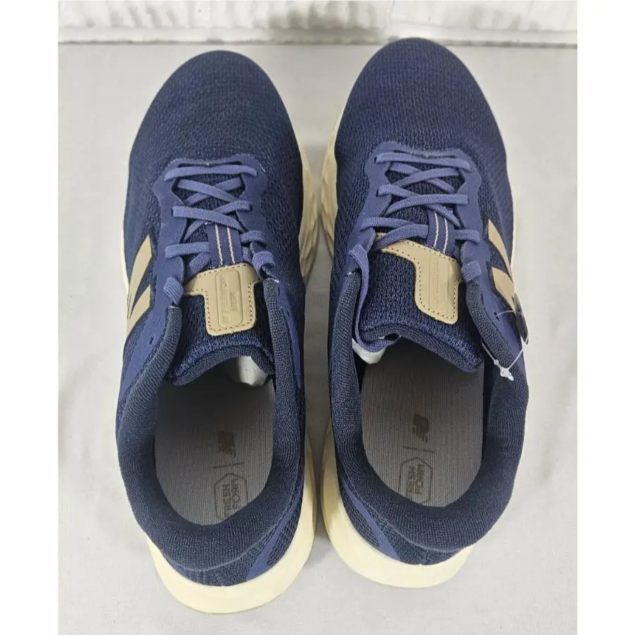 New Balance shoes - New Balance Fresh Foam Arishi V4 - MARISRD4 - Blue (UPC: 197968122131) 3