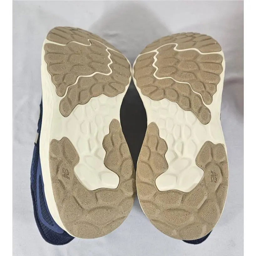 New Balance shoes - New Balance Fresh Foam Arishi V4 - MARISRD4 - Blue (UPC: 197968122131) 6