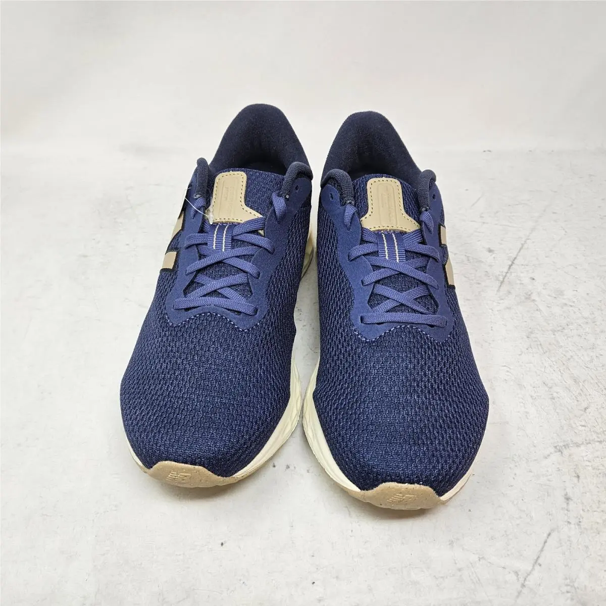New Balance shoes - New Balance Fresh Foam Arishi V4 - MARISRD4 - Blue Beige (UPC: 197968122148) 2