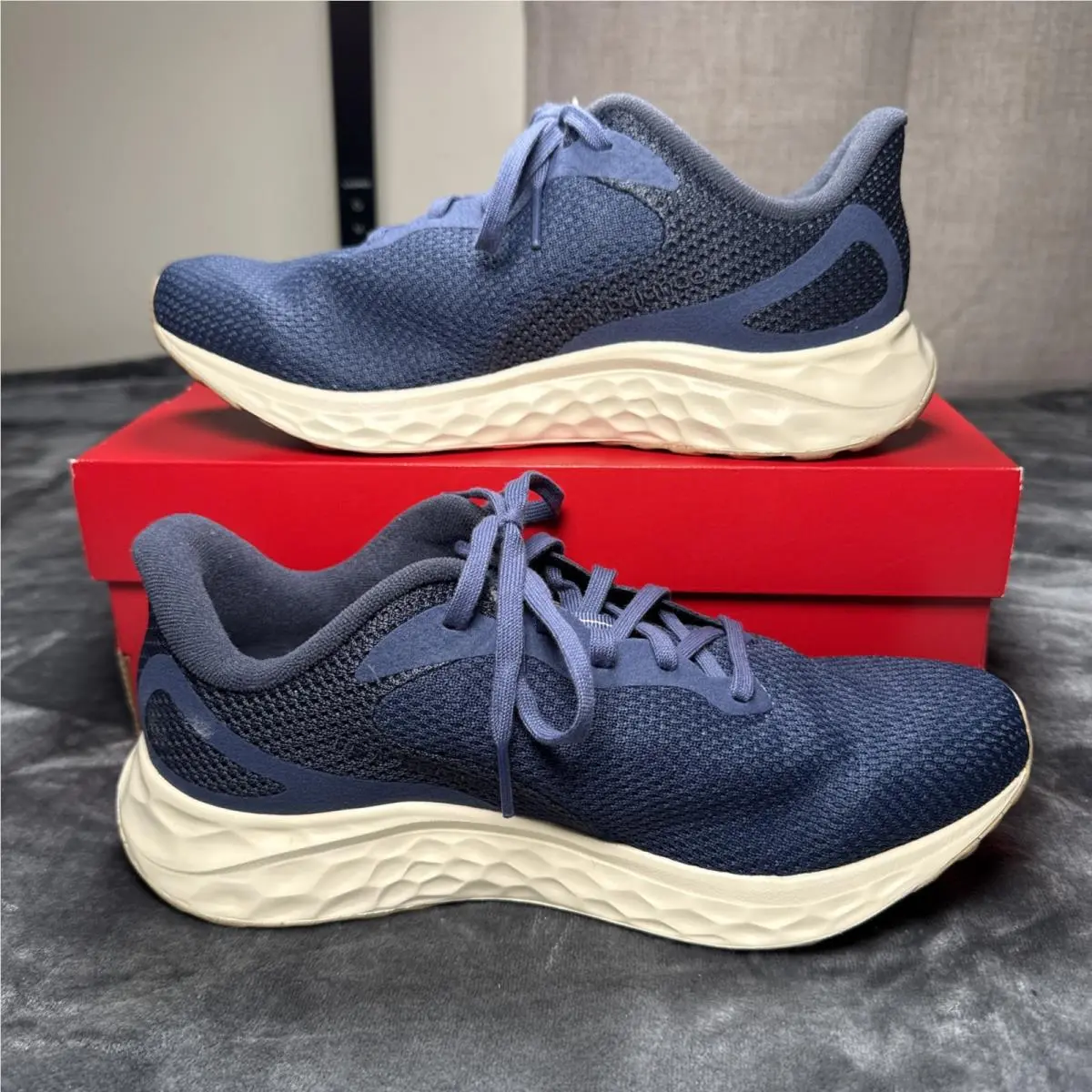 New Balance shoes - New Balance Fresh Foam Arishi - MARISRD4 - Blue 0
