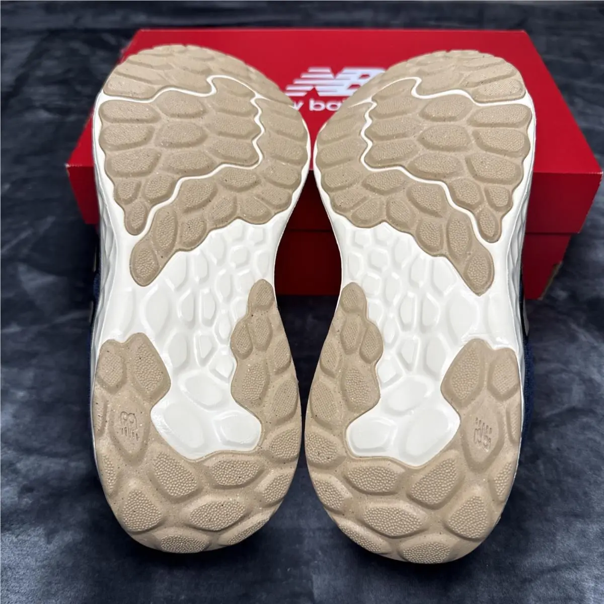 New Balance shoes - New Balance Fresh Foam Arishi - MARISRD4 - Blue 3