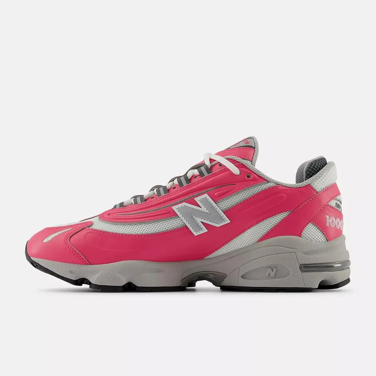 New Balance shoes - New Balance 1000 - M1000MSG - Pink / Grey 13