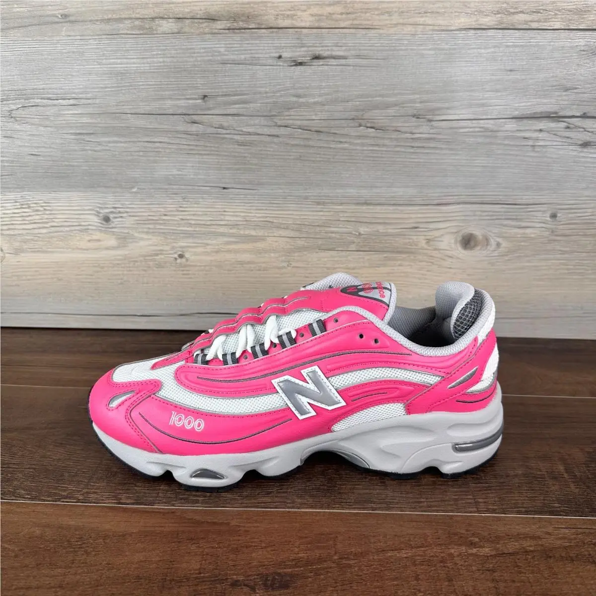 New Balance shoes - New Balance 1000 - M1000MSG - Pink 0