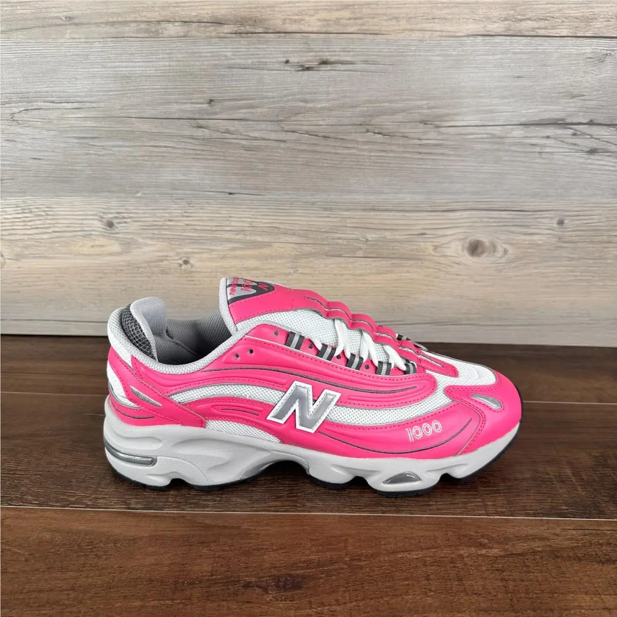 New Balance shoes - New Balance 1000 - M1000MSG - Pink 1