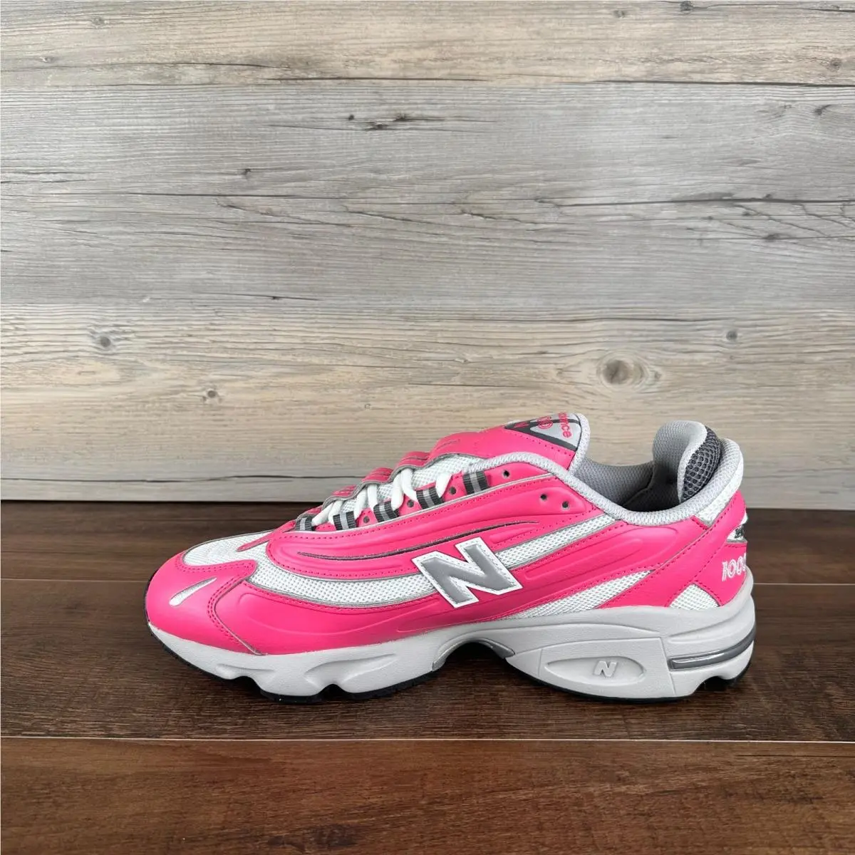New Balance shoes - New Balance 1000 - M1000MSG - Pink 5