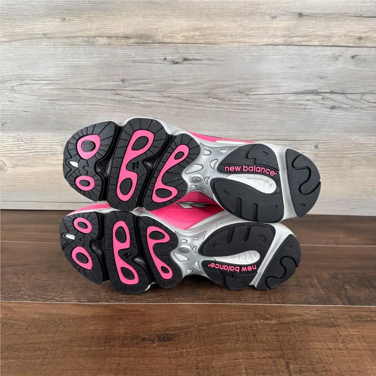 New Balance shoes - New Balance 1000 - M1000MSG - Pink 6