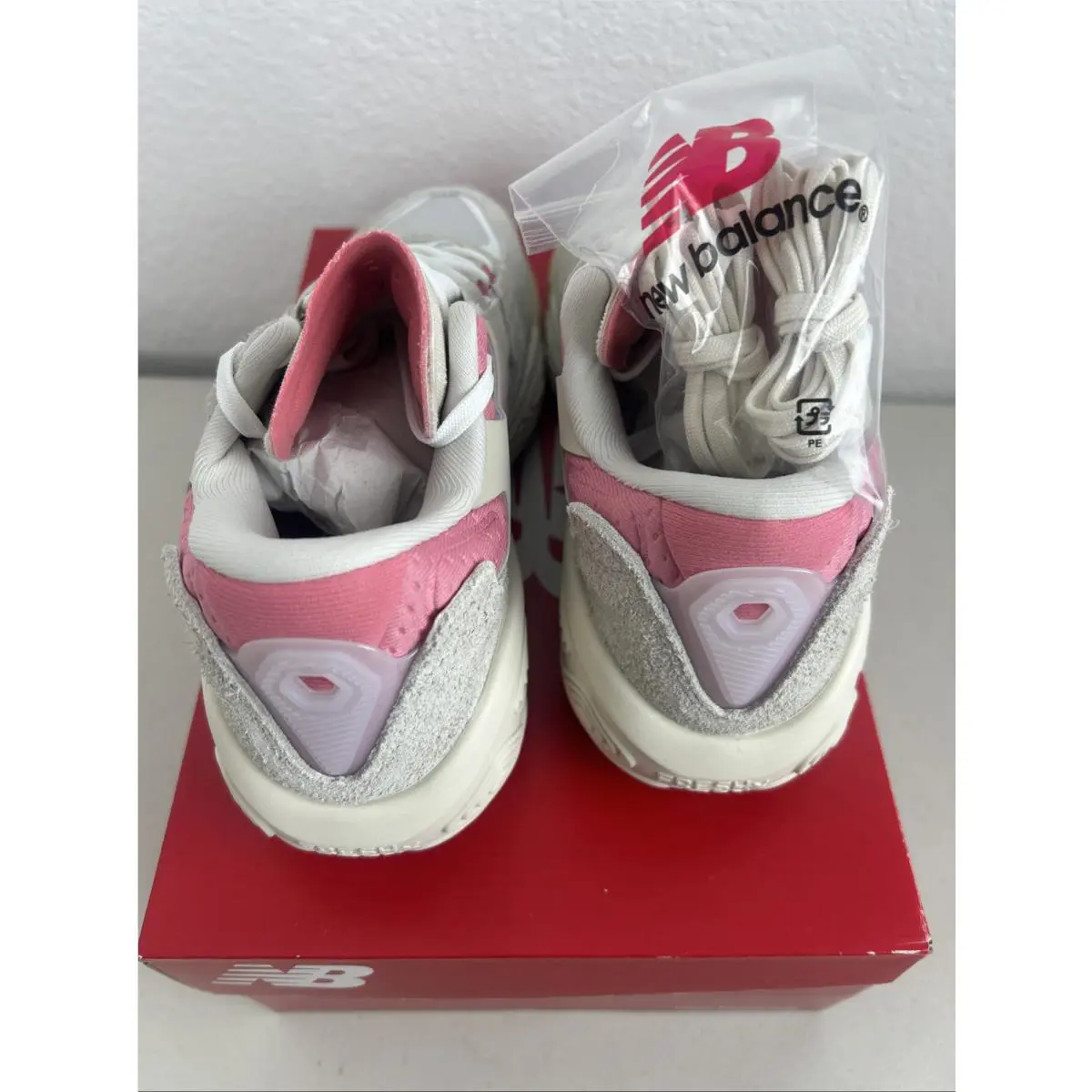 New Balance shoes - New Balance Fresh Foam BB v2 - BBFRSHP2 - Beige 2