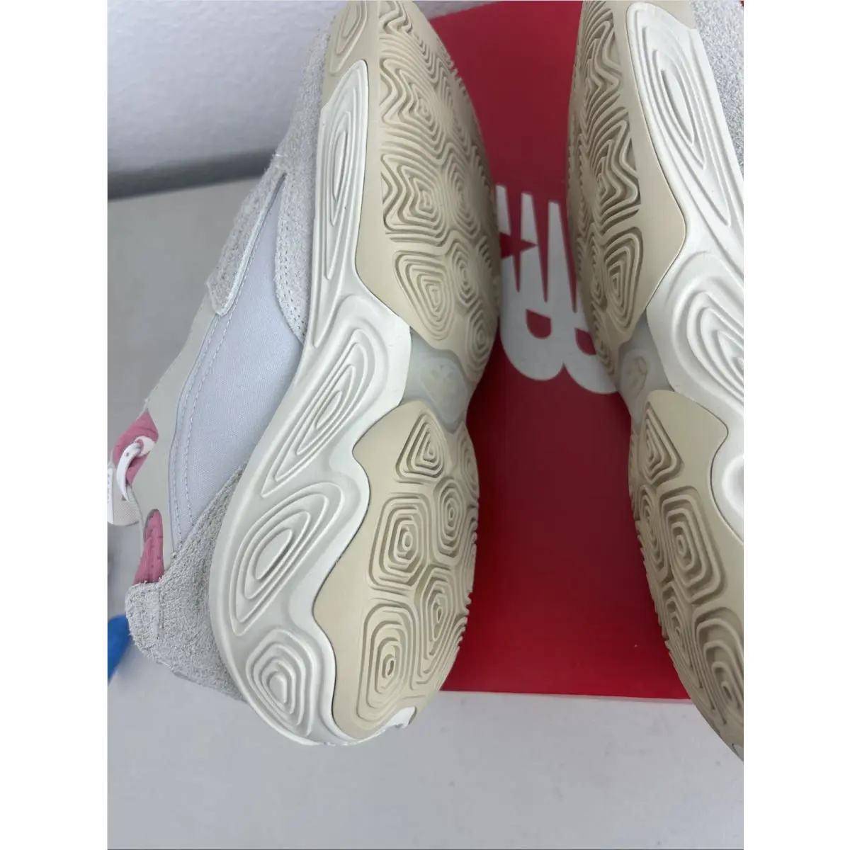 New Balance shoes - New Balance Fresh Foam BB v2 - BBFRSHP2 - Beige 3