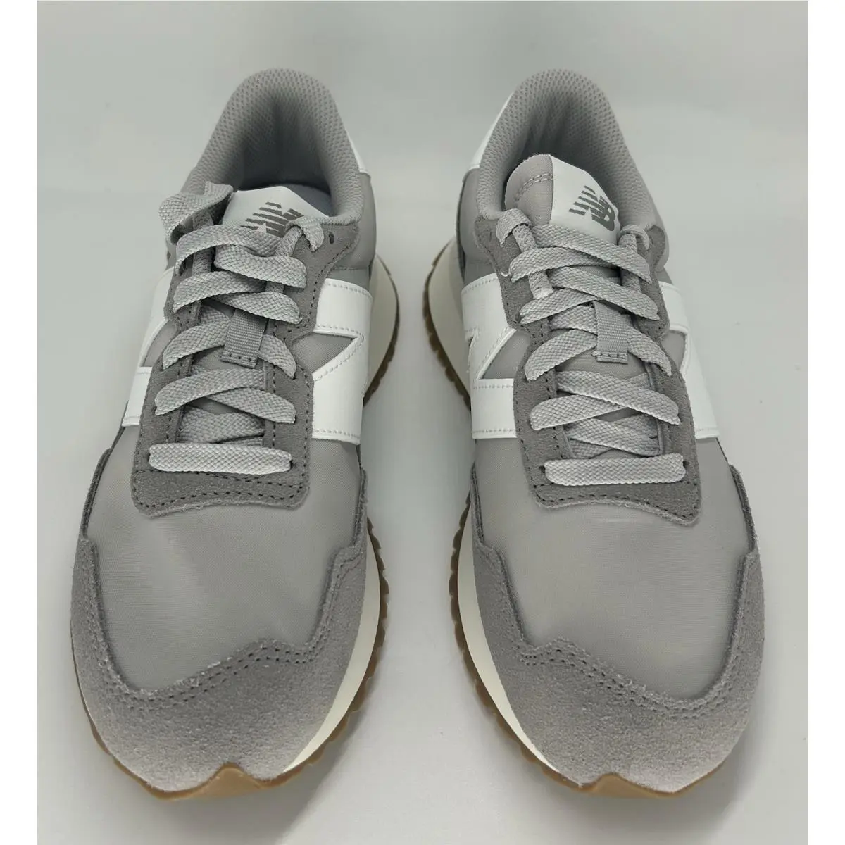 New Balance shoes - New Balance 237 - WS237NM - Gray (UPC: 0196432912407) 2
