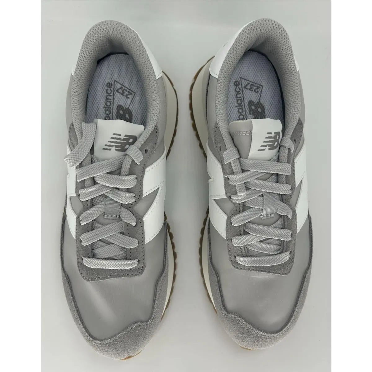 New Balance shoes - New Balance 237 - WS237NM - Gray (UPC: 0196432912407) 3