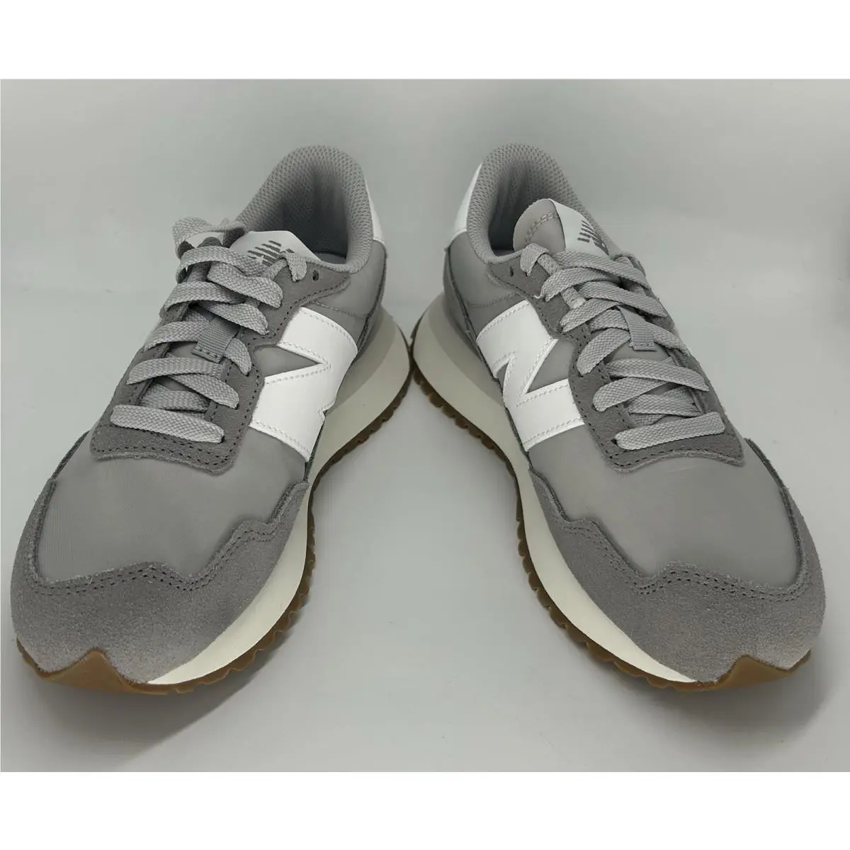 New Balance shoes - New Balance 237 - WS237NM - Gray (UPC: 0196432912407) 4