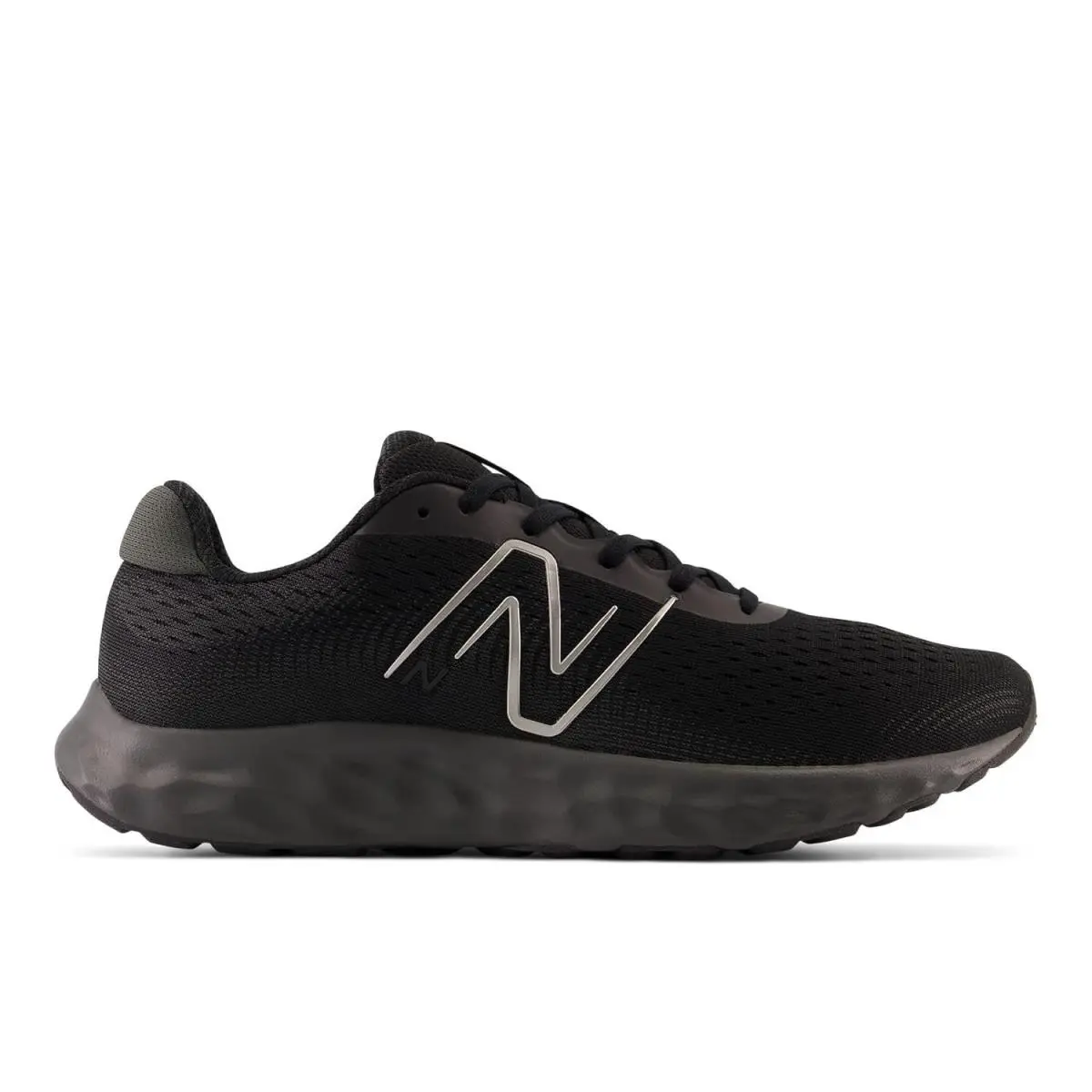 New Balance shoes - M520LA8 - M520LA8 - Black/Black (UPC: 196432847679) 2