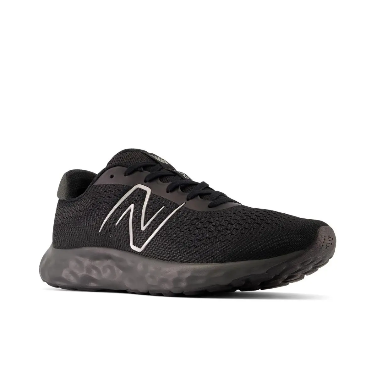 New Balance shoes - M520LA8 - M520LA8 - Black/Black (UPC: 196432847679) 3