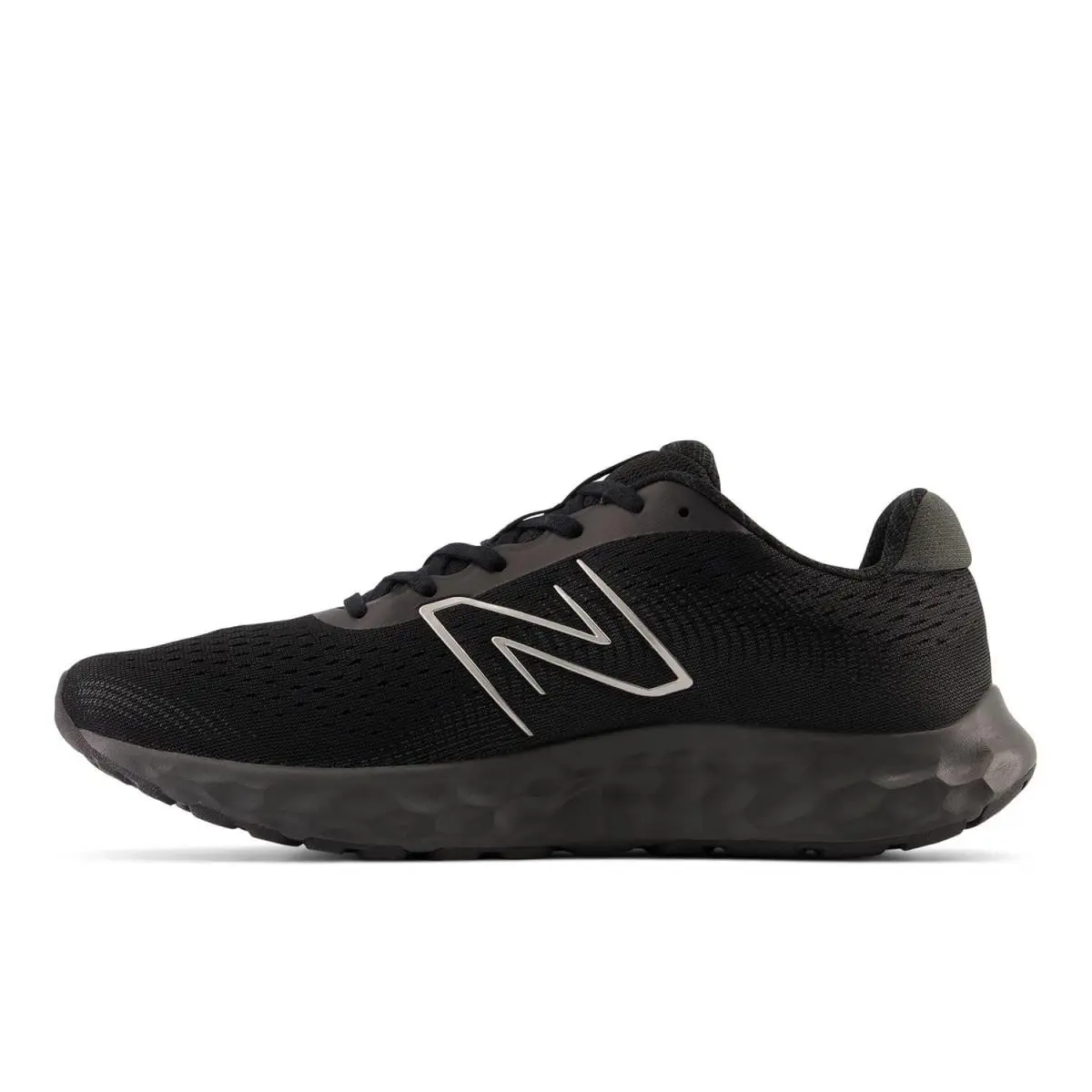 New Balance shoes - M520LA8 - M520LA8 - Black/Black (UPC: 196432847679) 4