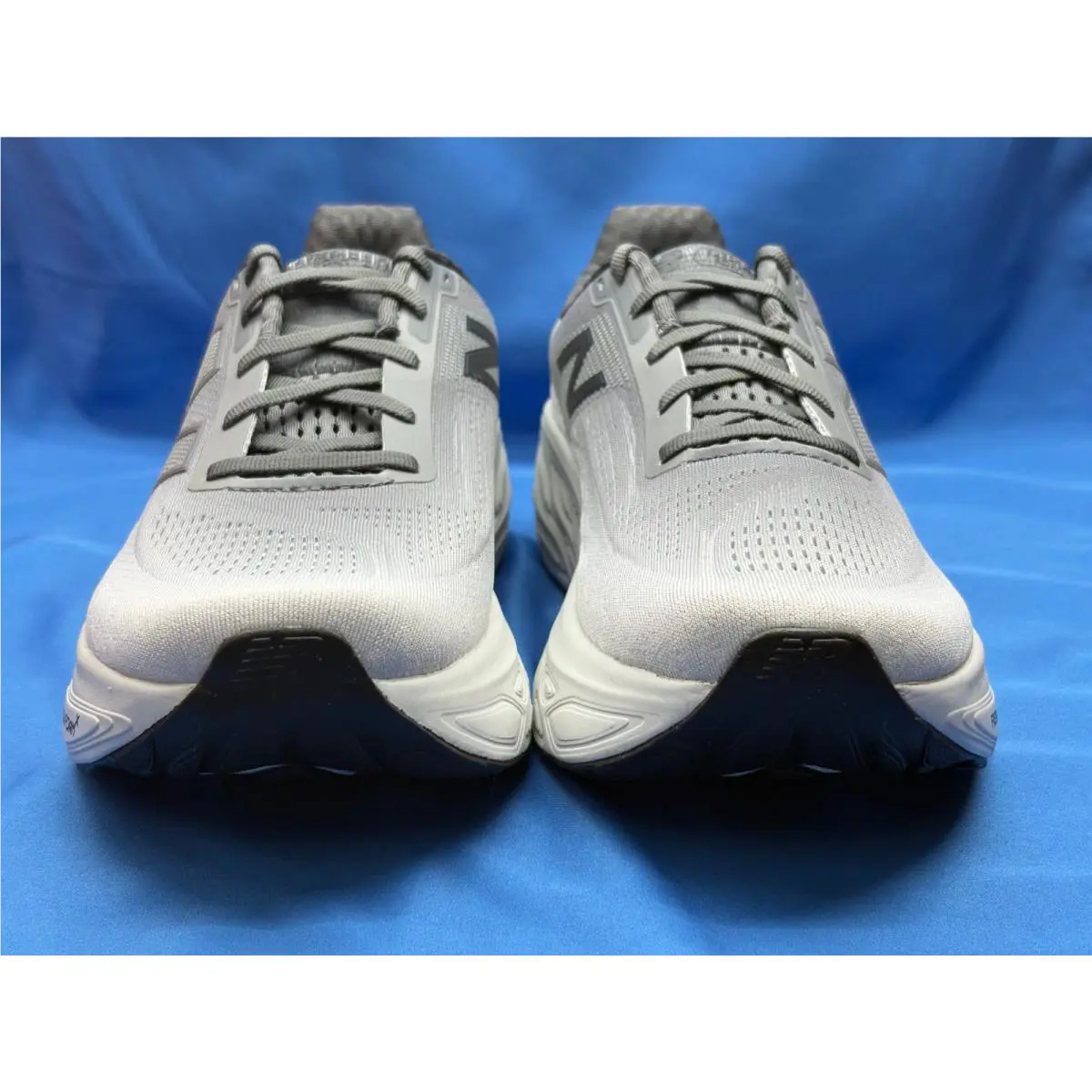 New Balance shoes - New Balance Fresh Foam 1080 - W108014G - Gray 7
