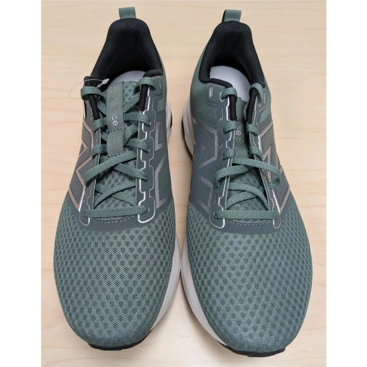 New Balance shoes - New Balance 460 - Green 2