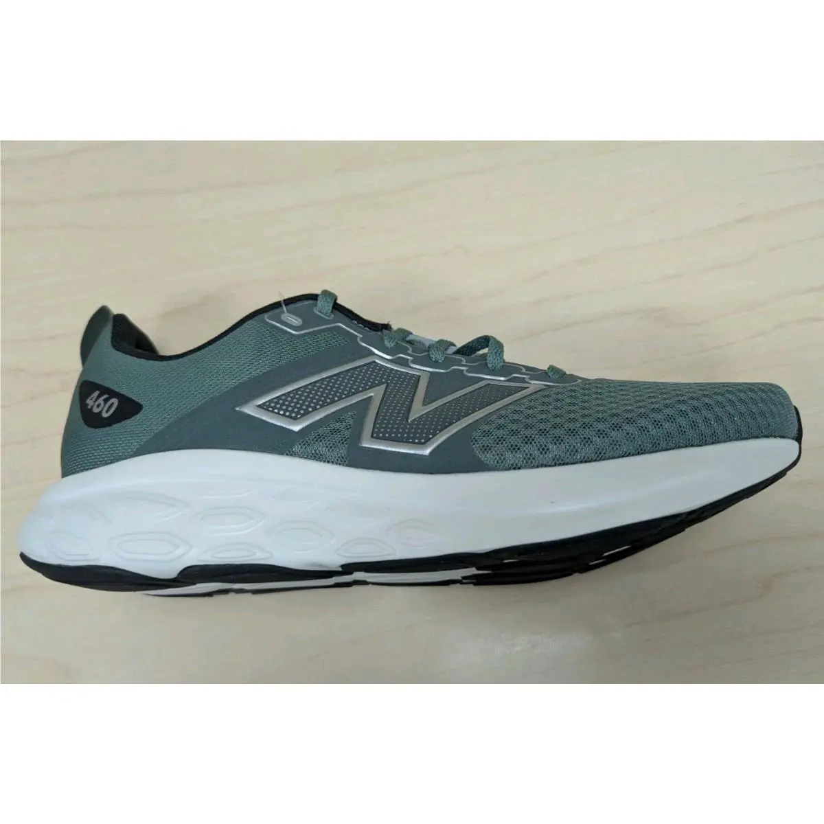 New Balance shoes - New Balance 460 - Green 3
