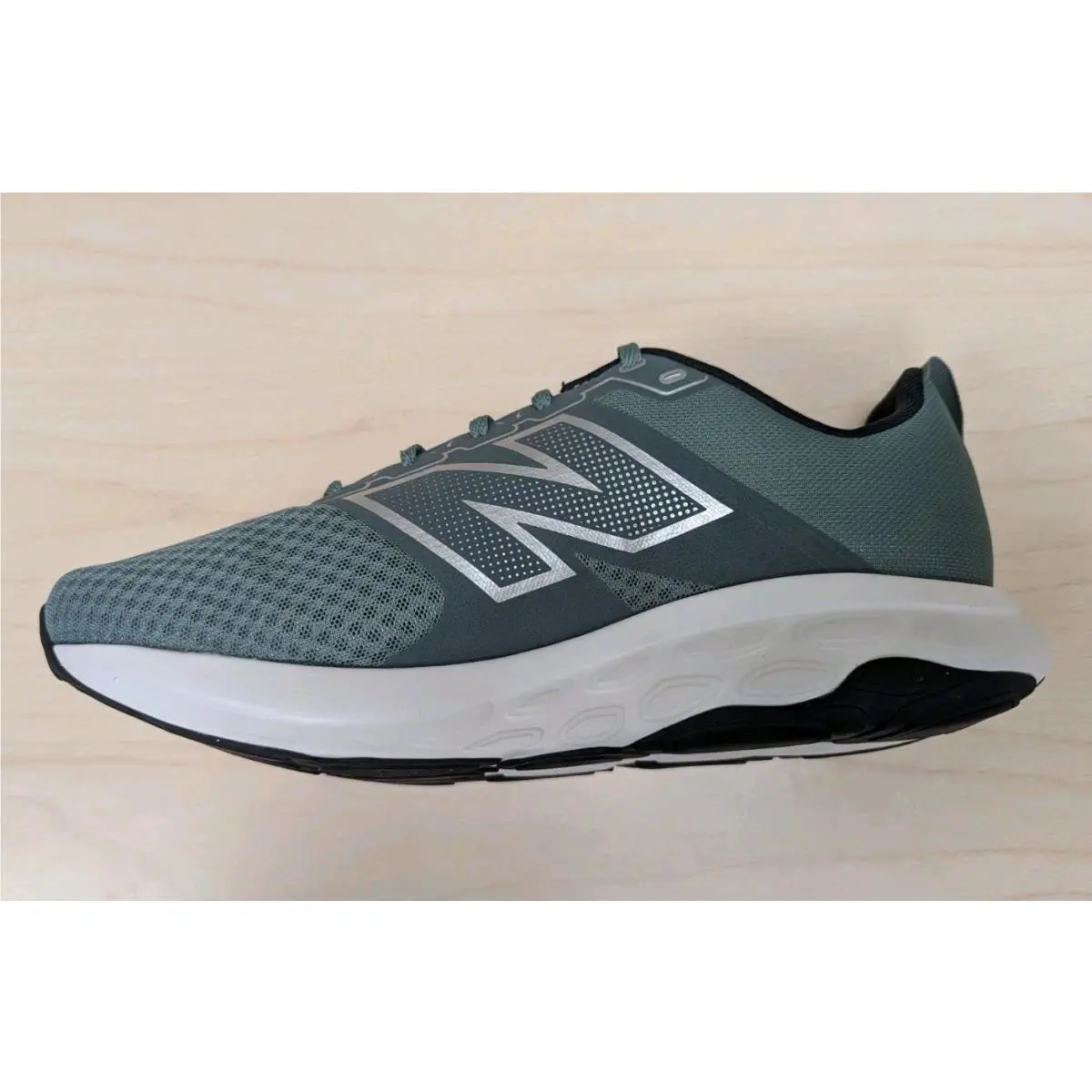 New Balance shoes - New Balance 460 - Green 4
