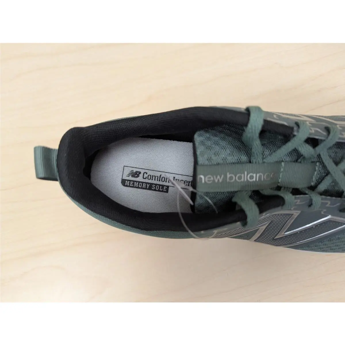 New Balance shoes - New Balance 460 - Green 5