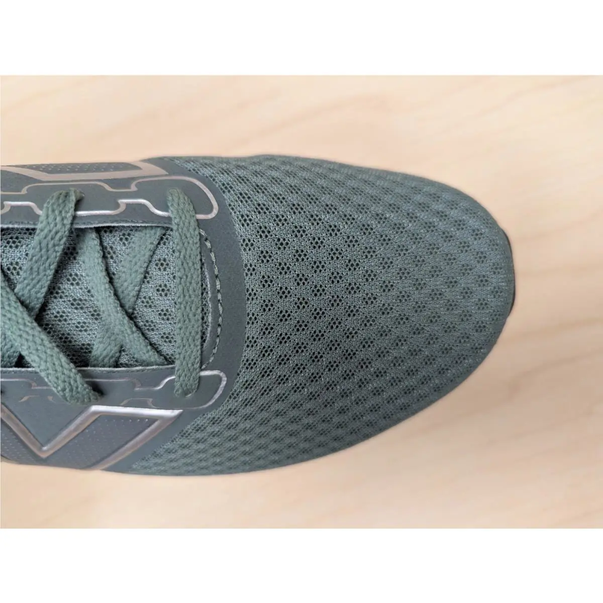 New Balance shoes - New Balance 460 - Green 6