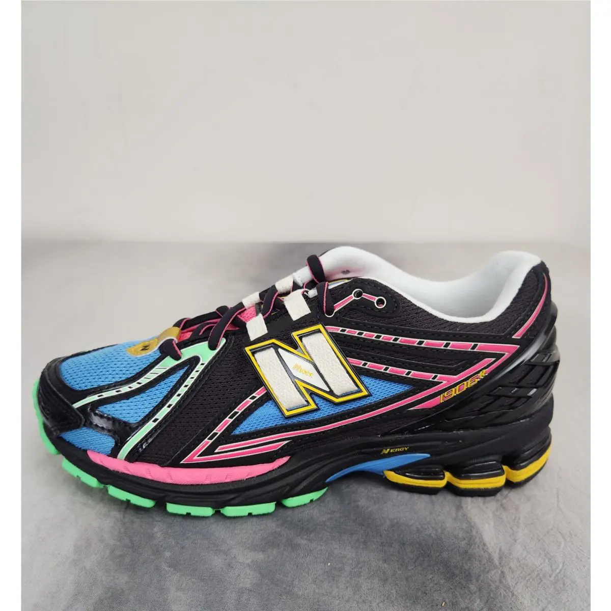 New Balance shoes - New Balance 1906R - U1906RDM - Black 1