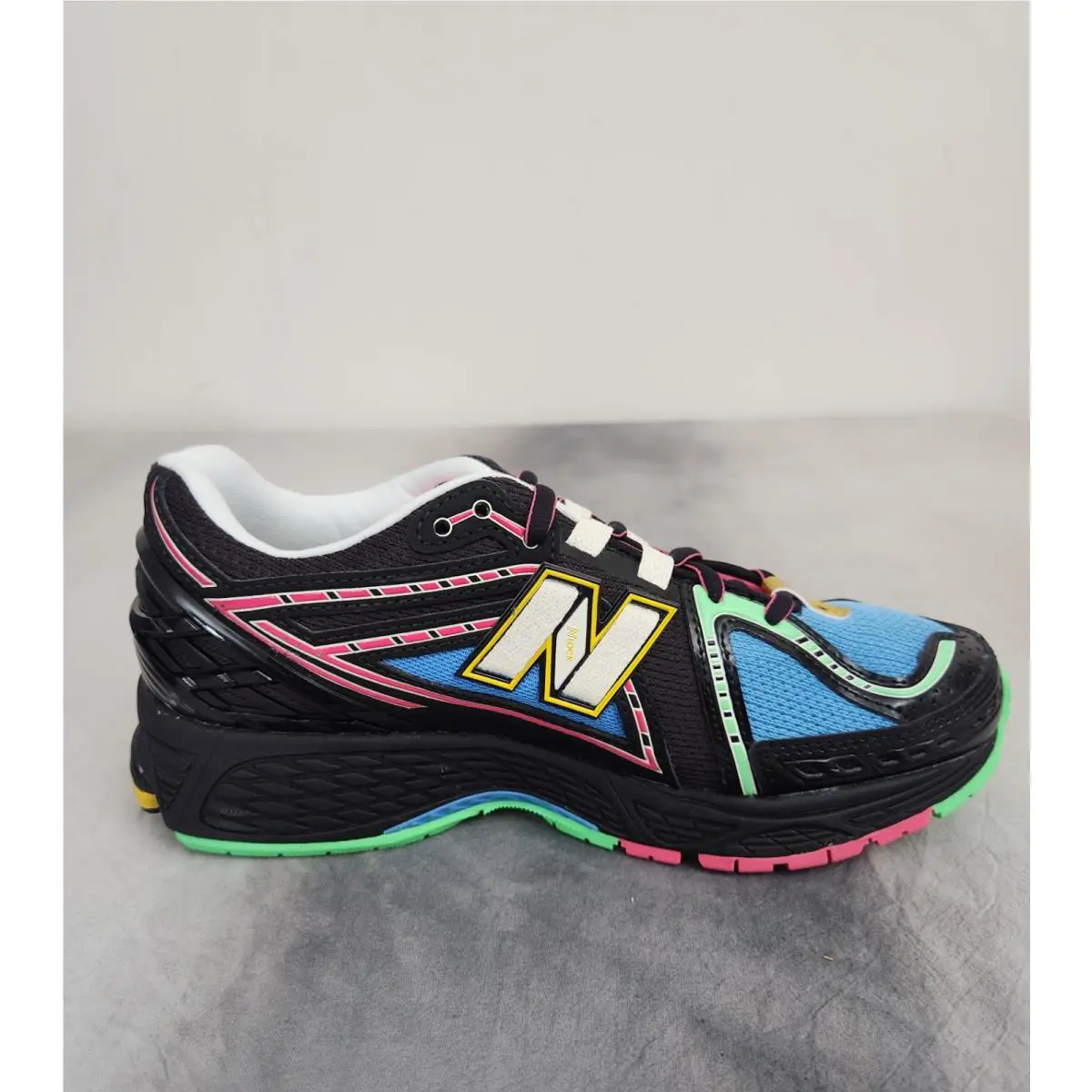 New Balance shoes - New Balance 1906R - U1906RDM - Black 2