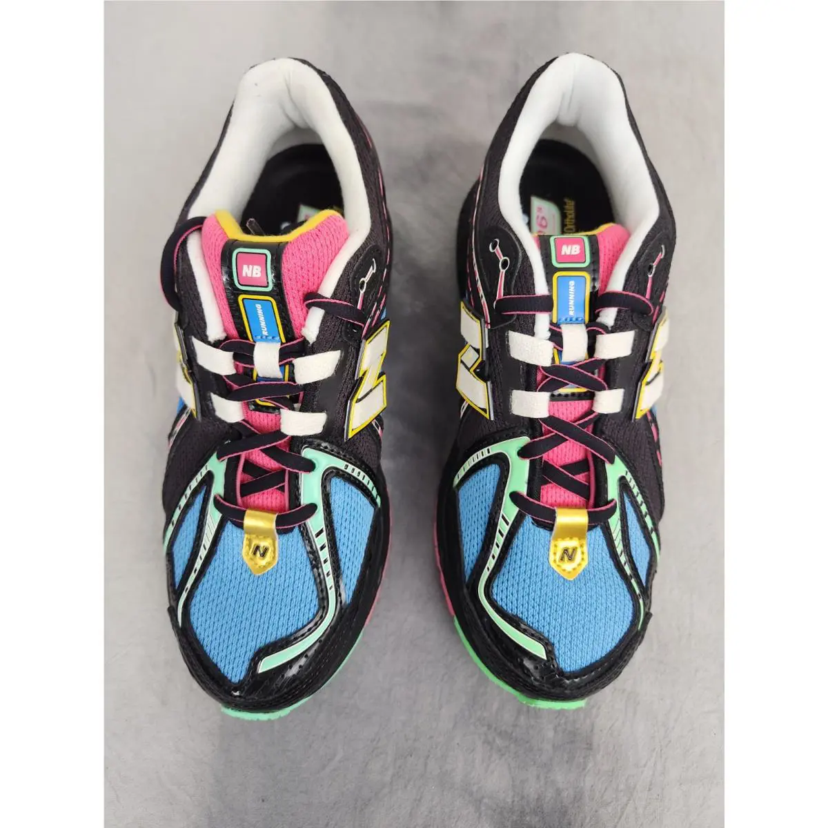 New Balance shoes - New Balance 1906R - U1906RDM - Black 4