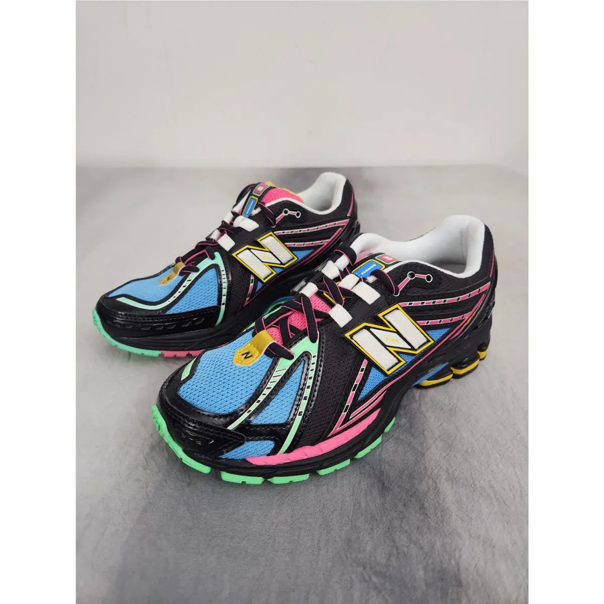 New Balance shoes - New Balance 1906R - U1906RDM - Black 0