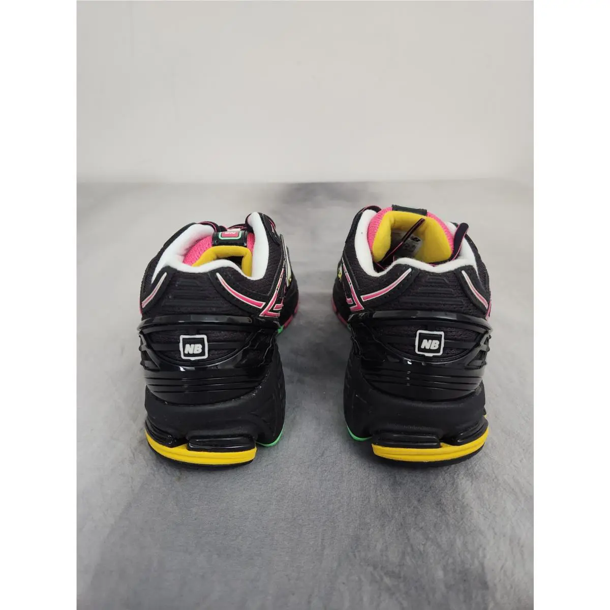 New Balance shoes - New Balance 1906R - U1906RDM - Black 5