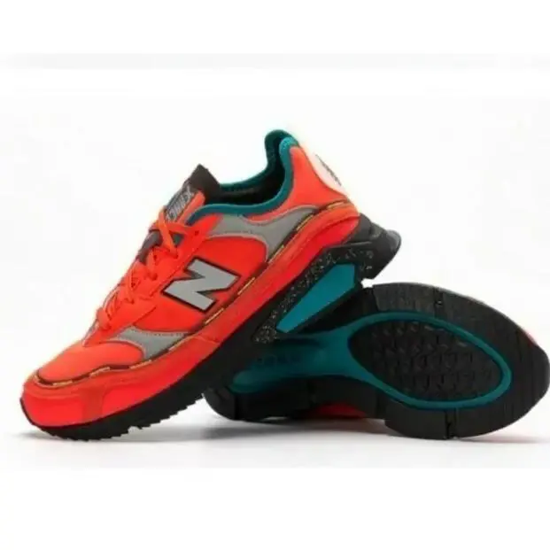 New Balance shoes - Racer MSXRCHSB - Racer MSXRCHSB - MSXRCHSB - Orange 3