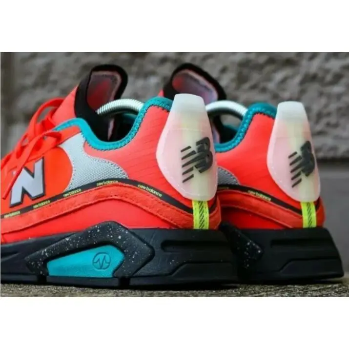 New Balance shoes - Racer MSXRCHSB - Racer MSXRCHSB - MSXRCHSB - Orange 2