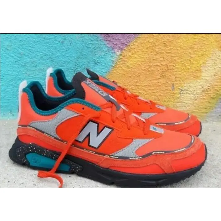 New Balance shoes - Racer MSXRCHSB - Racer MSXRCHSB - MSXRCHSB - Orange 4