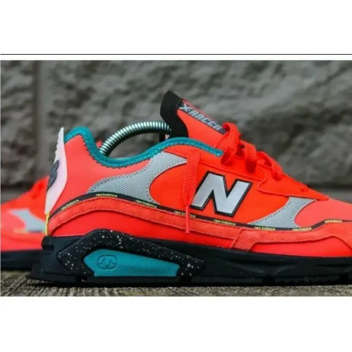 New Balance shoes - Racer MSXRCHSB - Racer MSXRCHSB - MSXRCHSB - Orange 6