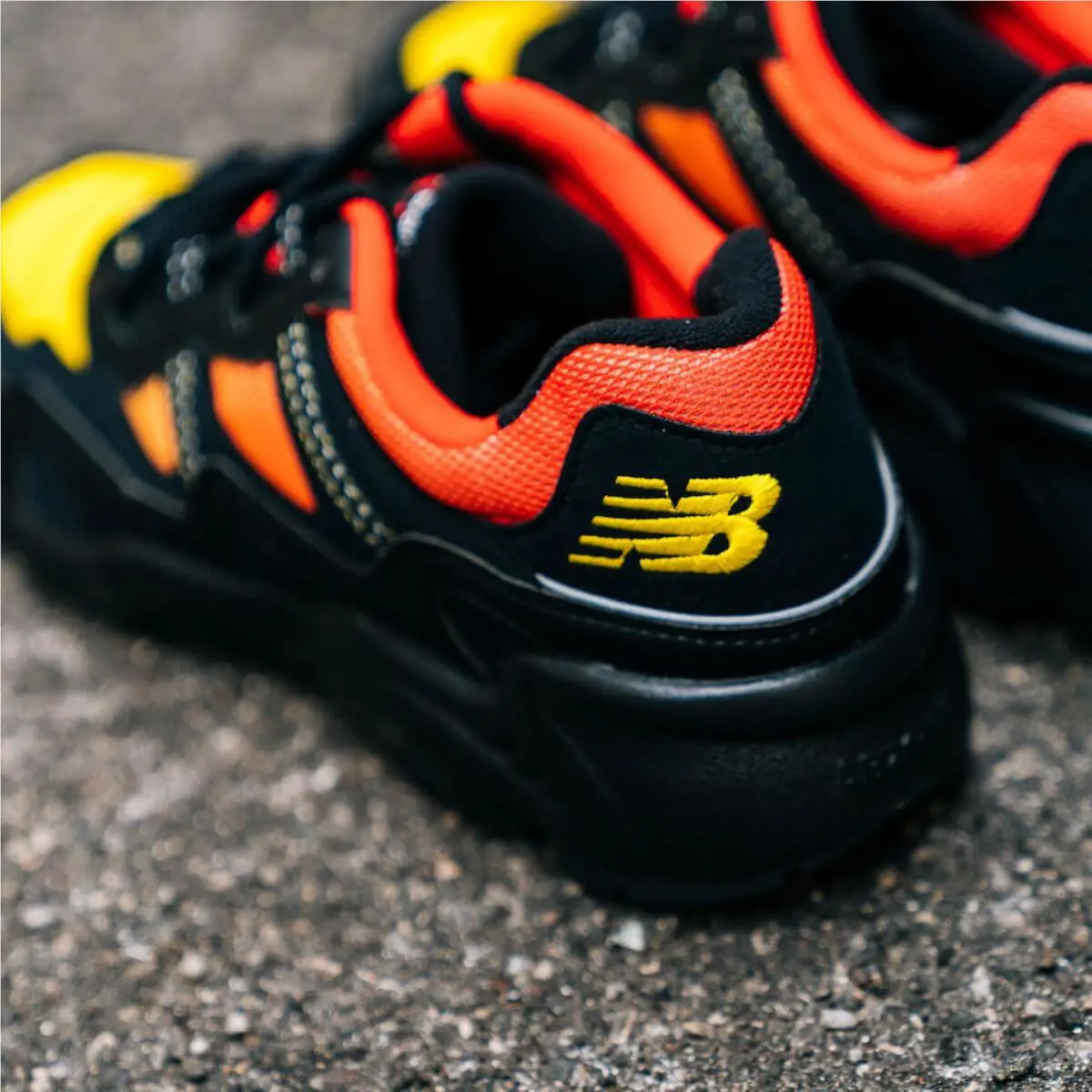 New Balance shoes - New Balance 850 - ML850KL2 - Black 4