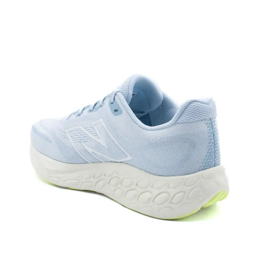 New Balance shoes - New Balance 680 v8 - W680LT8 - Black (UPC: 197375495392) 6