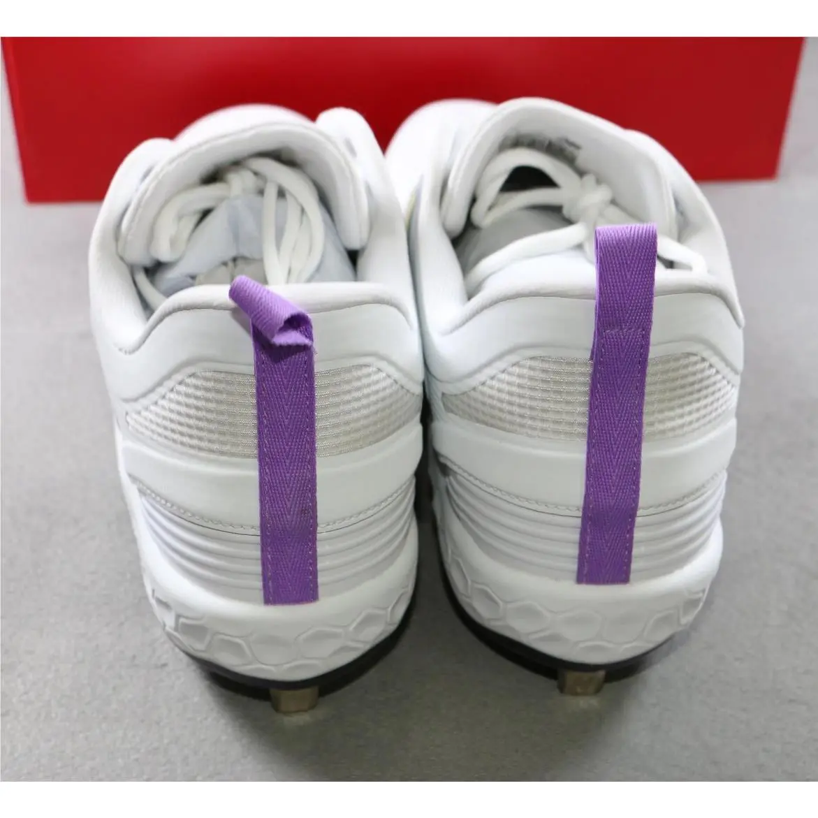 New Balance shoes - New Balance Fresh Foam X 3000v6 Unity of Sport - White 3
