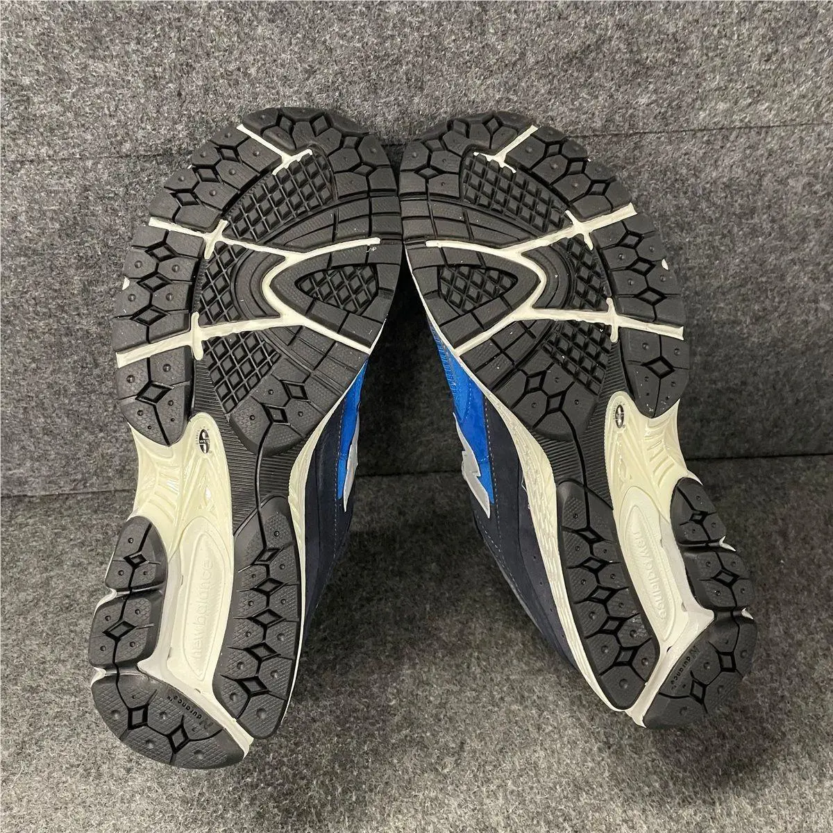 New Balance shoes - vs-164720 - vs-164720 - Blue (UPC: 197375221014) 3