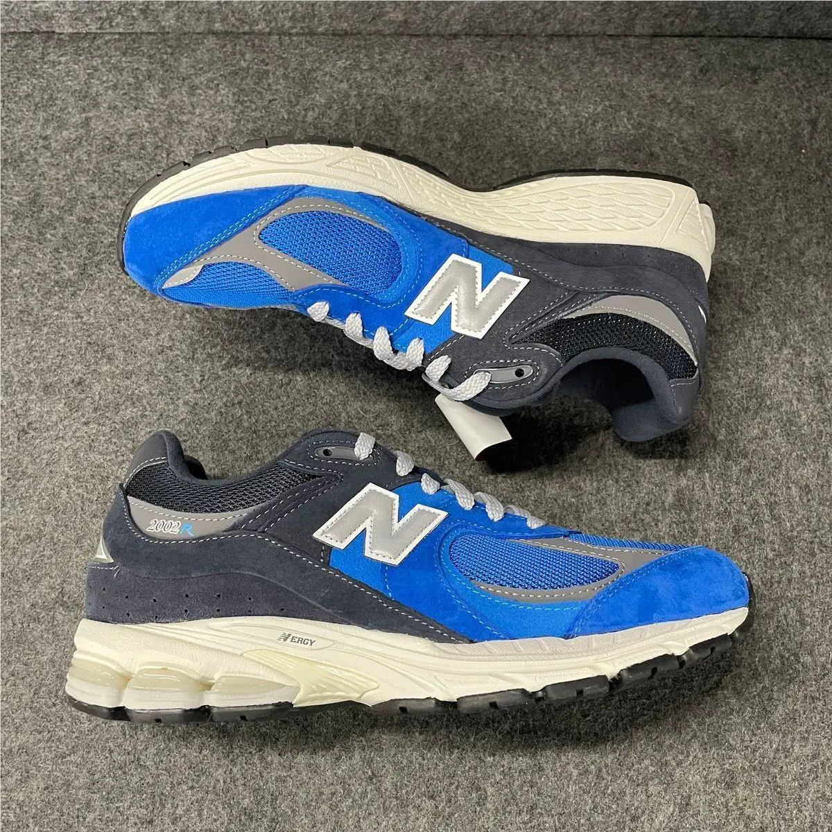 New Balance shoes - vs-164720 - vs-164720 - Blue (UPC: 197375221014) 5
