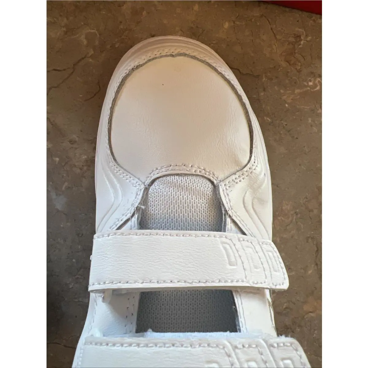 New Balance shoes - New Balance 813 - WW813HWT - White 9